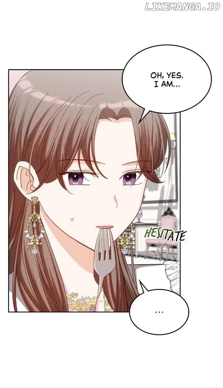 The Villainous Princess Wants to Live in a Cookie House Chapter 105 2